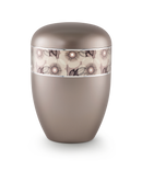 Völsing Urne Premium Edition Fleur Colour Swarovski®-3