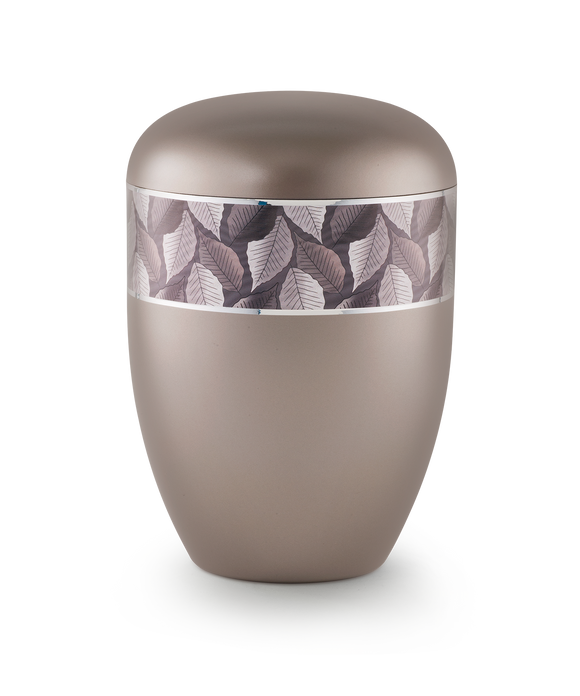 Urna Völsing Premium Edition Feuille Color