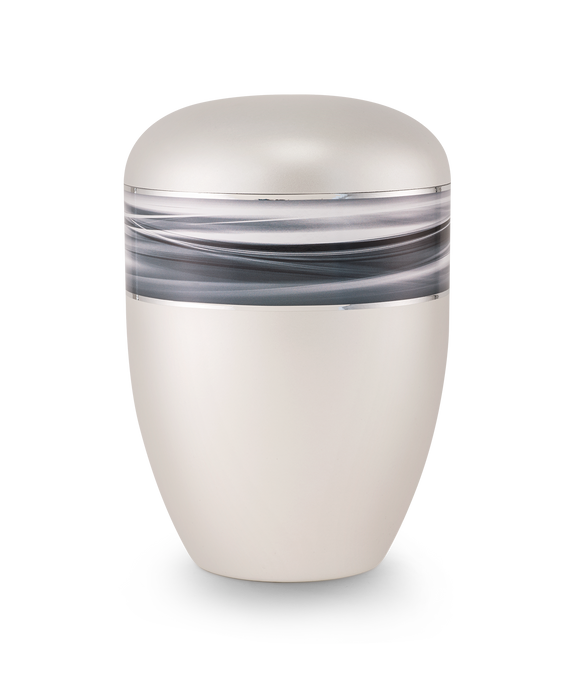 Völsing Urne Premium Edition Wave