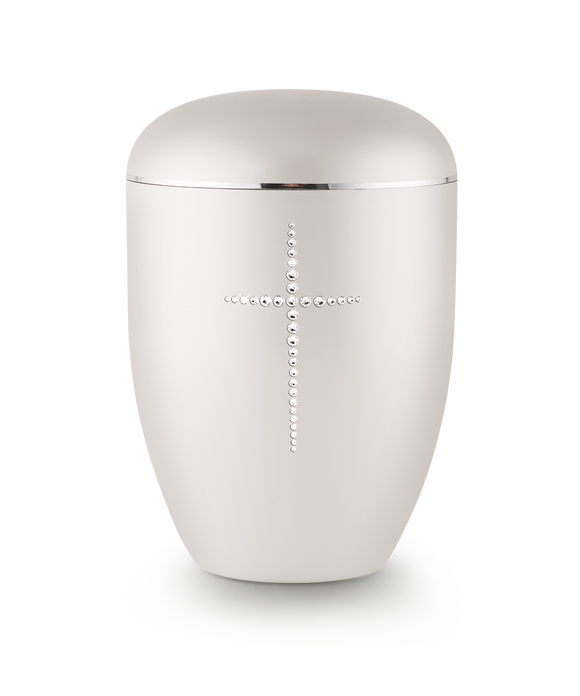 Völsing Urne Premium Edition Crystal