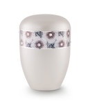 Völsing Urne Premium Edition Fleur Colour Swarovski®-2