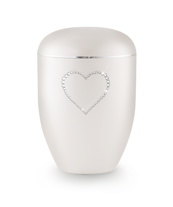 Völsing Urne Premium Edition Crystal