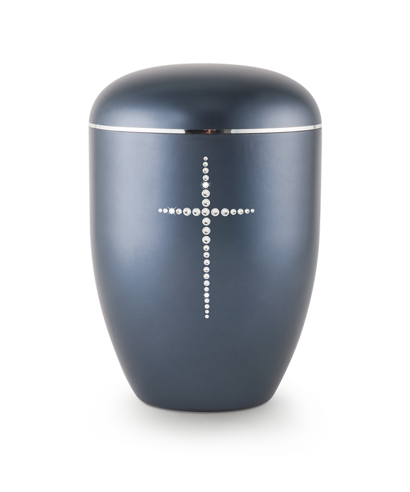 Völsing Urne Premium Edition Crystal