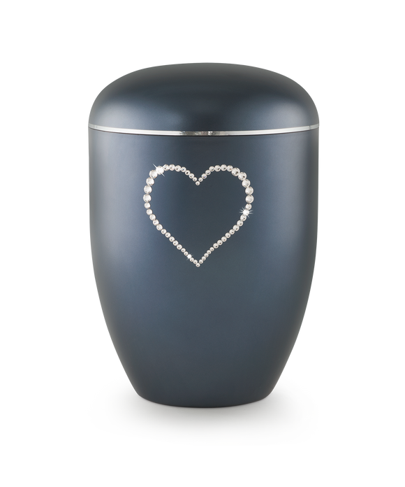 Völsing Urne Premium Edition Crystal