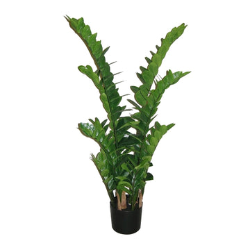 Zamifolia Kunstpflanze deko