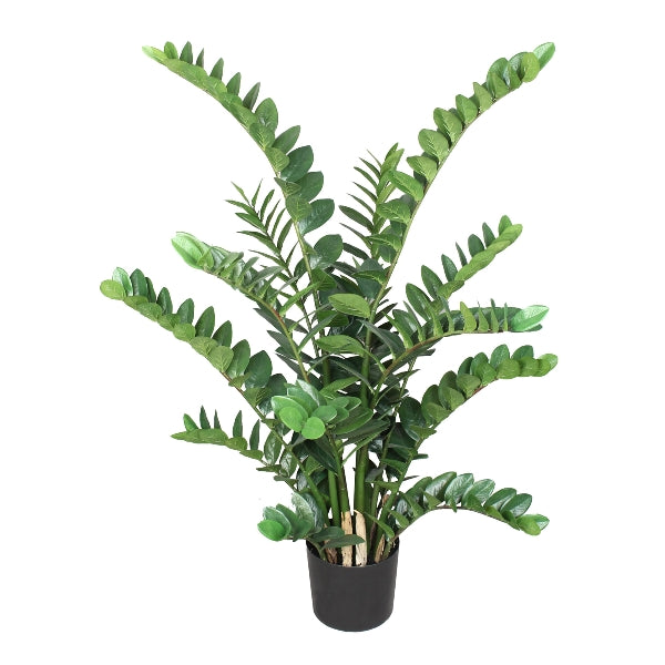 Zamifolia Kunstpflanze deko - 0