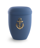 Völsig classic natural fabric urn velvet tone-3