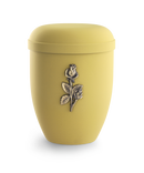Völsig classic natural fabric urn velvet tone-2