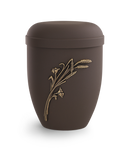 Völsig classic natural fabric urn velvet tone-5