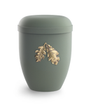 Völsig classic natural fabric urn velvet tone-4