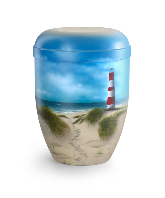 Völsing Urne Edition Premium Airbrush