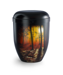 Völsing Urne Edition Premium Airbrush-10