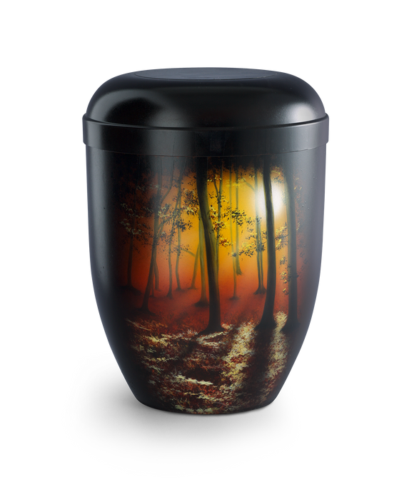 Völsing Urne Edition Premium Airbrush