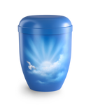 Völsing Urne Edition Premium Airbrush-5