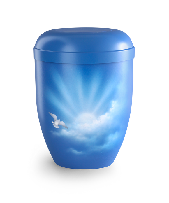 Völsing Urne Edition Premium Airbrush