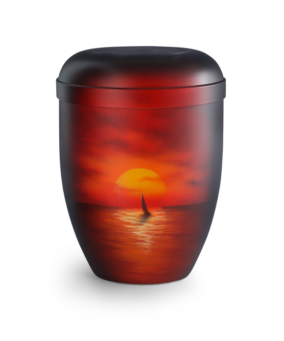 Völsing Urne Edition Premium Airbrush