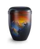 Völsing Urne Edition Premium Airbrush-7