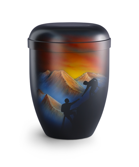 Völsing Urne Edition Premium Airbrush