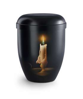 Völsing Urne Edition Premium Airbrush