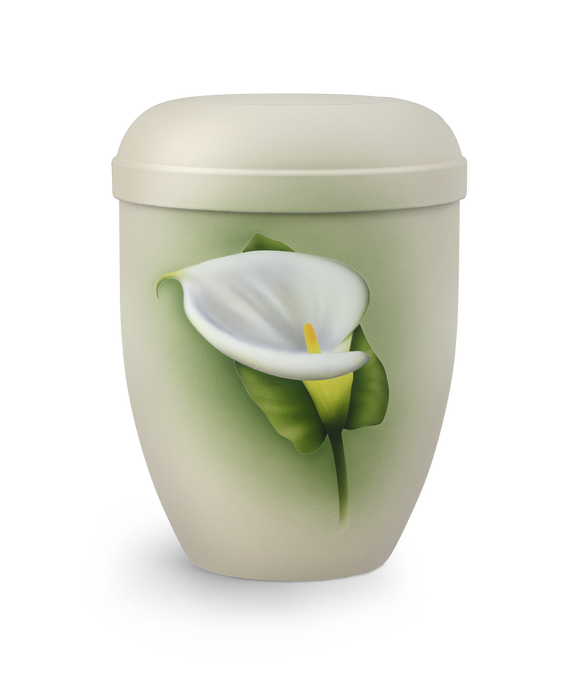 Völsing Urne Edition Premium Airbrush