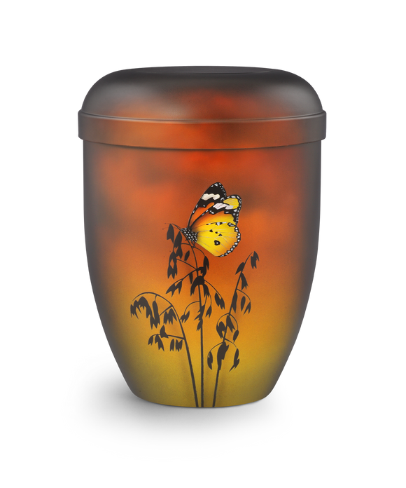 Völsing Urne Edition Premium Airbrush