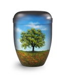 Völsing Urne Edition Premium Airbrush-2