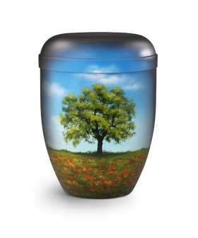 Völsing Urne Edition Premium Airbrush - 0