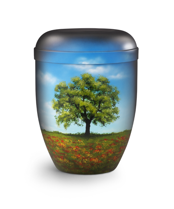 Völsing Urne Edition Premium Airbrush