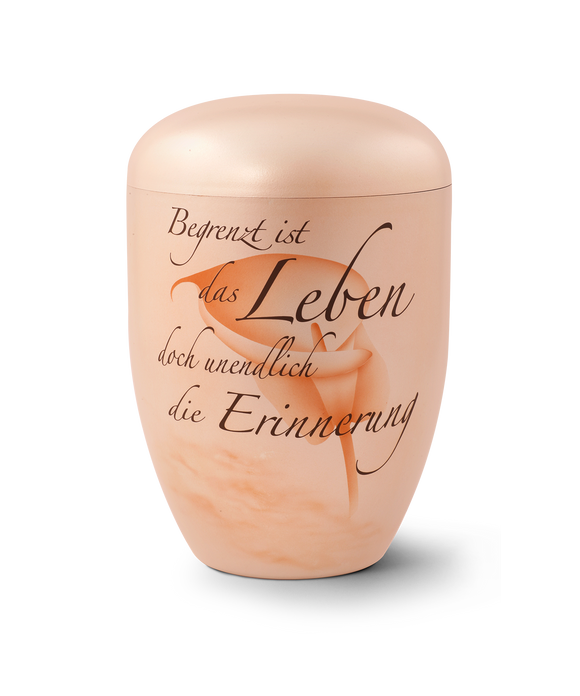 Völsing Urn Edition Memento