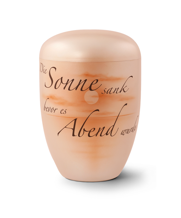 Völsing Urn Edition Memento