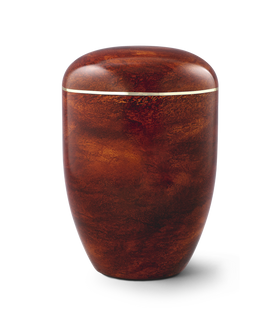 Völsing Urne Edition Rosewood Rosenholzoptik - 0
