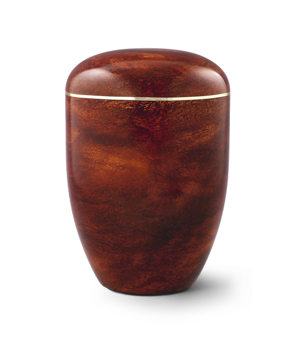 Völsing Urne Edition Rosewood Rosenholzoptik