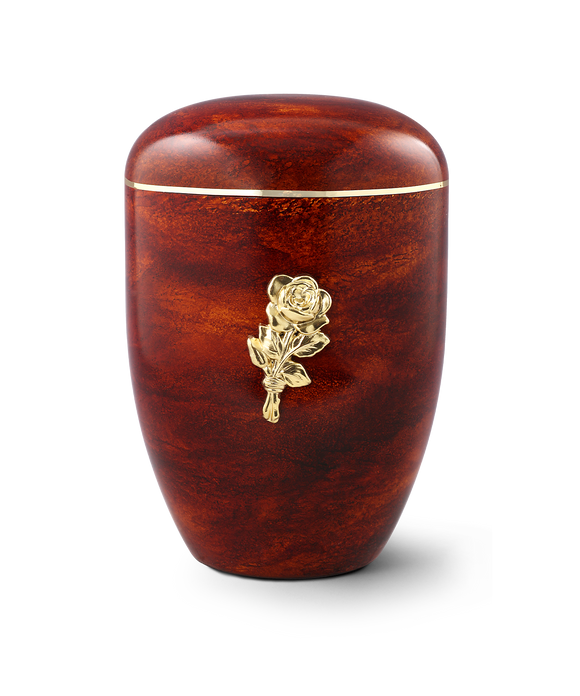 Völsing Urne Edition Rosewood Rosenholzoptik