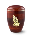 Völsing Urne Edition Rosewood Rosenholzoptik-7