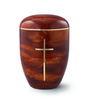 Völsing Urne Edition Rosewood Rosenholzoptik-6