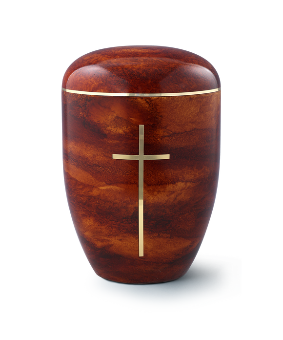 Völsing Urne Edition Rosewood Rosenholzoptik