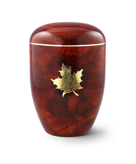 Völsing Urne Edition Rosewood Rosenholzoptik