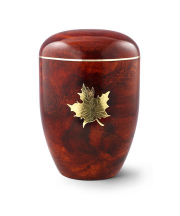 Völsing urn Edition Rosewood Rosewood look