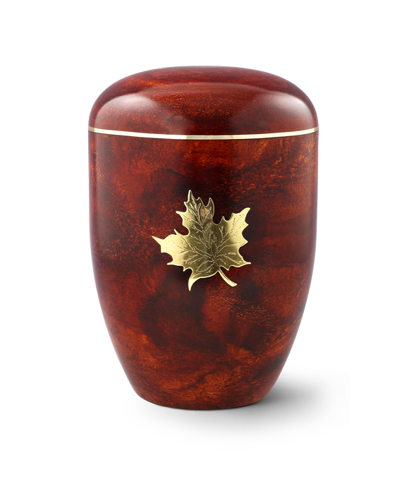Völsing Urne Edition Rosewood Rosenholzoptik