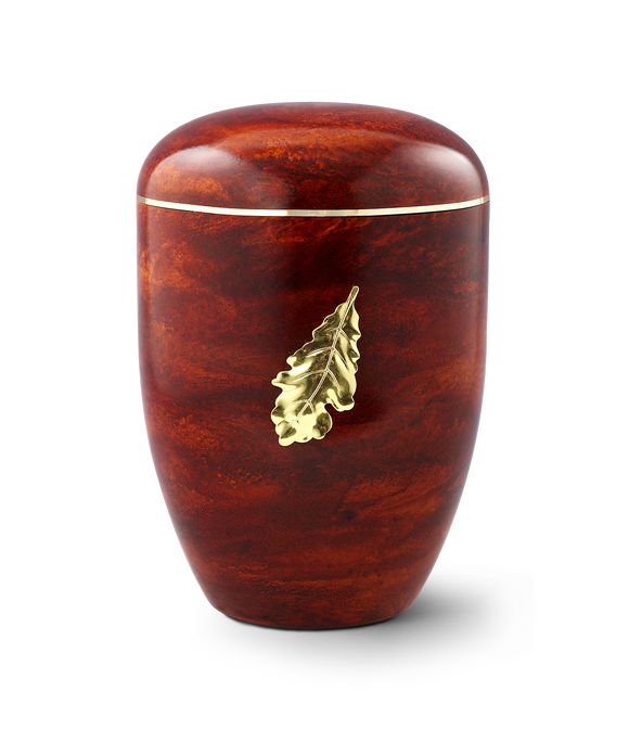 Völsing Urne Edition Rosewood Rosenholzoptik