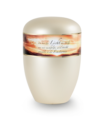 Völsing Urne Edition Poesie