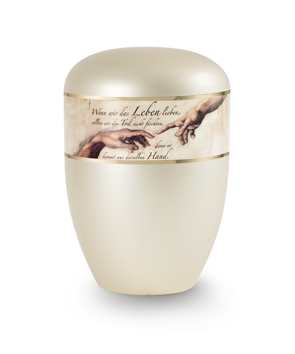 Völsing Urn Edition Poetry