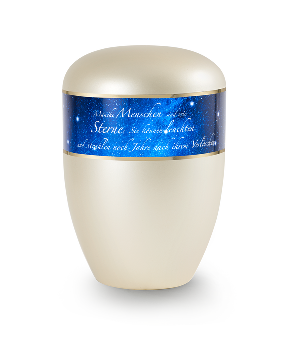 Völsing Urn Edition Poetry