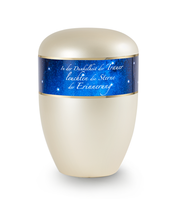 Völsing Urn Edition Poetry