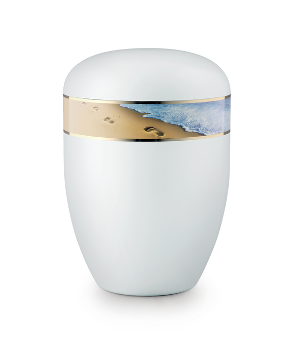 Urna Völsing Edición Fleur Blanche