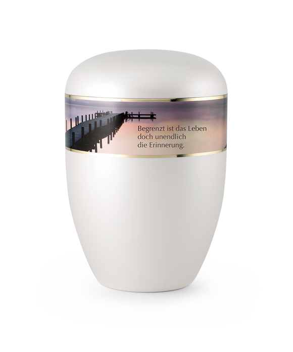 Völsing Urn Edition Poetry