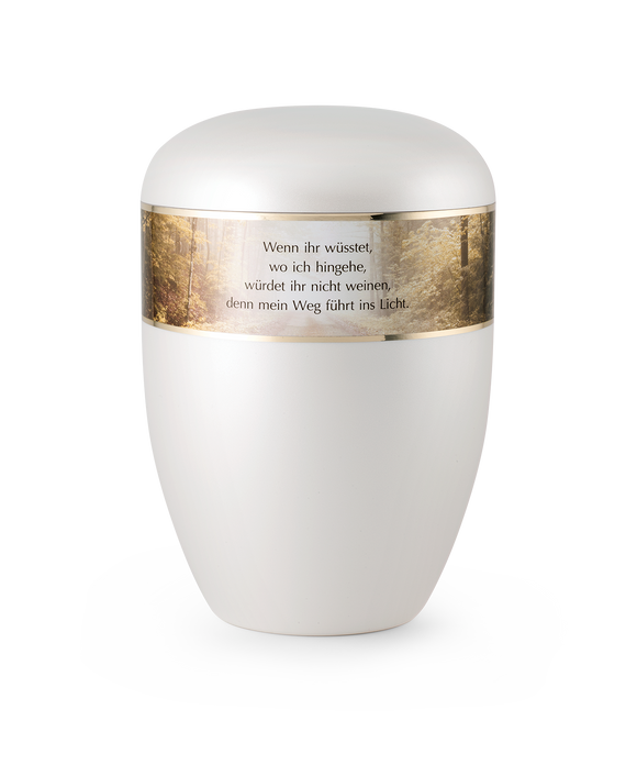 Völsing Urn Edition Poetry