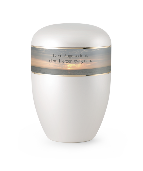 Völsing Urn Edition Poetry