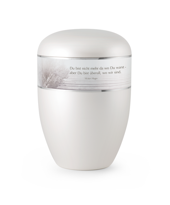 Völsing Urn Edition Poetry