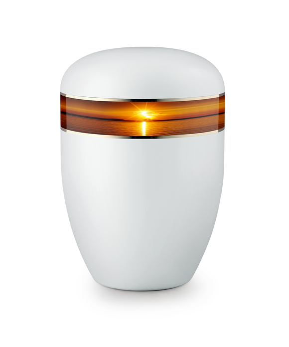 Urna Völsing Edición Fleur Blanche